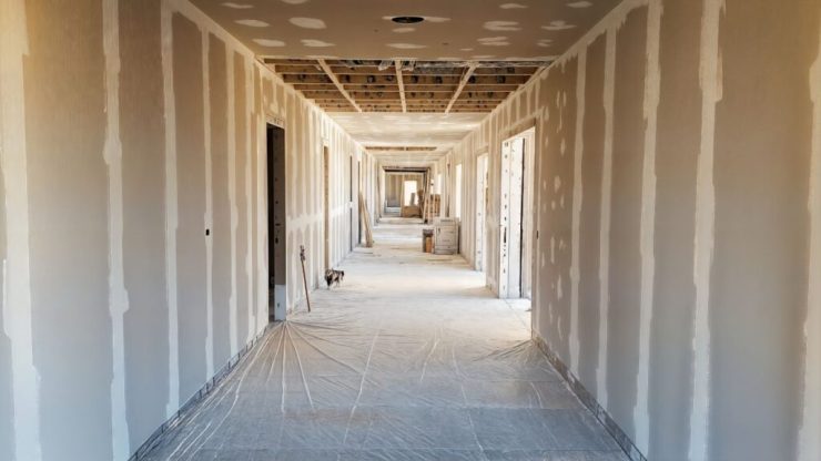 Hotel Renovation