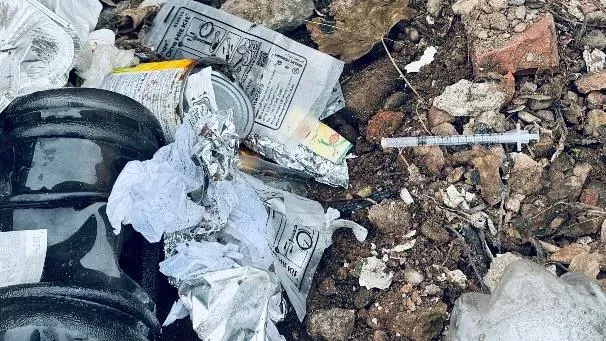 Site Clearance