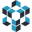 Archis Cube Logo